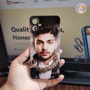 Samsung A06 Custom Photo Case
