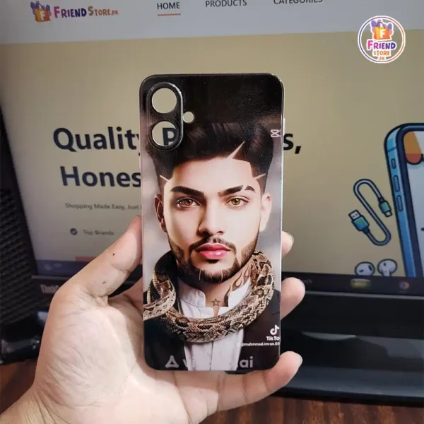 Samsung-A06-Custom-Photo-Case Samsung A06 Custom Photo Case