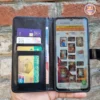 Samsung A06 Book Flip Cover