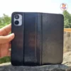 Samsung Galaxy A06 Leather Case