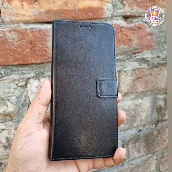 Samsung A06 book cover