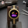 custom picture watch