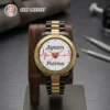 personalized gifts watch