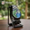 custom photo watch