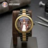 personalized watch