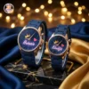 customize-photo-name-printed-couple-watches-soft-plastic-chain-friend-store customize photo and name printed wrist watches for couple