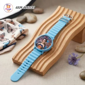 Custom Photo Watch for Ladies