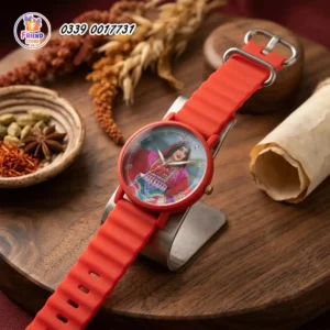 Custom Photo Watch for Ladies