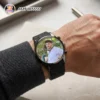 customized-wrist-watch-for-men-friend-store custom picture wrist watch