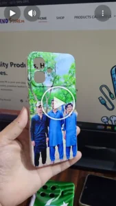 infinix smart 20 custom photo phone cover