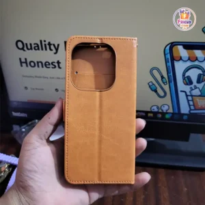 infinix smart 8 flip cover