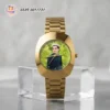 photo-print-watch-for-men-customize-golden-metal-chain-for-men-friend-store photo wrist watch customize for men golden metal chain