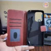 Redmi 13C flip case