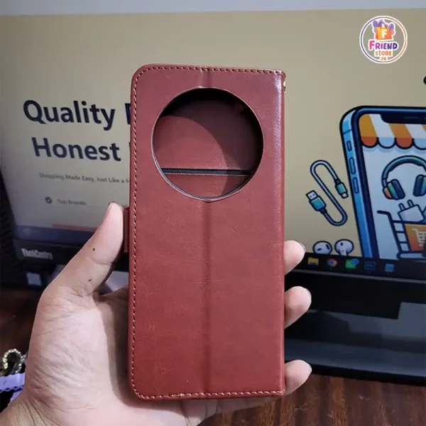 redmi-14c-flip-case Redmi 14c flip cover
