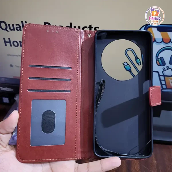 redmi-14c-flip-cover redmi 14c flip case