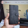 Infinix-Smart-20-leather-flip-cover-and-case-friend-store (2) Infinix Smart 20 leather flip cover