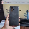 Infinix-Smart-20-leather-flip-cover-and-case-friend-store (3) Infinix Smart 20 leather flip cover