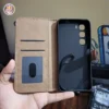 Infinix-hot-60-leather-flip-cover-and-case-friend-store (1) Infinix Hot 60 Leather Flip Cover