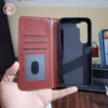 Infinix-hot-60i-leather-flip-cover-and-case-friend-store (1) Infinix Hot 60i leather flip cover