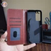 Infinix-note-12-g88-leather-flip-cover-and-case-friend-store (1) Infinix Note 12 G88 Leather Cover
