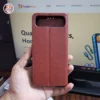 Infinix-smart-10-plus-leather-flip-cover-and-case-friend-store (3) Infinix Smart 10 Plus Leather Flip Cover