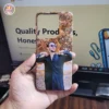 Motorola Moto G 2025 custom photo case