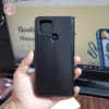 Oppo-A15-leather-flip-cover-and-case-friend-store (3) Oppo A15 leather flip cover