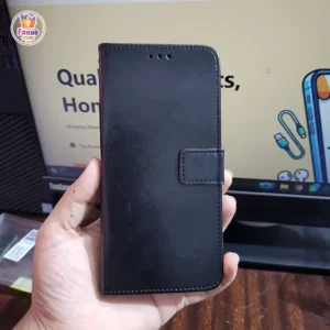 Oppo-a16e-leather-flip-cover-and-case-friend-store (2) Oppo A16e leather flip cover