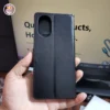 Oppo-a18-leather-flip-cover-and-case-friend-store (3) Oppo A18 Leather Case