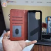 Oppo-reno-5-leather-flip-cover-and-case-friend-store (1) Oppo Reno 5 Leather Flip Cover