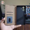 Realme-note-60-leather-flip-cover-and-case-friend-store (1) Realme Note 60 leather flip cover