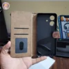 Realme-note-60-leather-flip-cover-and-case-friend-store (4) Realme Note 60 Leather Flip Case