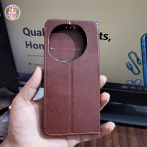 Tecno-camon-30s-leather-flip-cover-and-case-friend-store (3) Tecno Camon 30s Leather Flip Cover