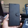 Tecno-spark-go-3-leather-flip-cover-and-case-friend-store (2) Tecno Spark Go 3 Leather Case