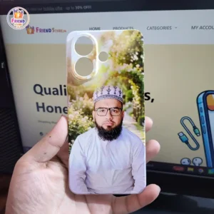 Vivo V60 Lite Custom Case