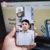Vivo Y04 Custom Cover