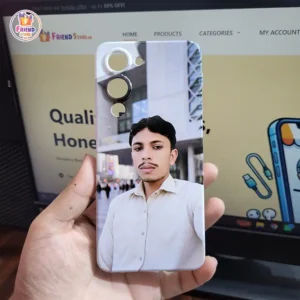 Vivo Y04 Custom Cover