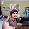 Vivo Y04 Custom Cover
