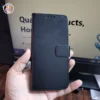 Google Pixel 7a Leather Case