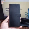 samsung-galaxy-a17-leather-flip-cover-and-case-friend-store (2) Samsung Galaxy A17 Leather Case