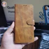 samsung-galaxy-a53-5g-leather-flip-cover-and-case-friend-store (2) Samsung Galaxy A53 5G Leather Flip Cover